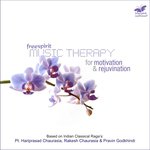 Music Therapy - For Motivation & Rejuvenation - Pravin Godkhindi Song Download
